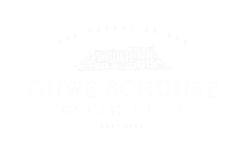 Logo Ouwe Schuure-wit