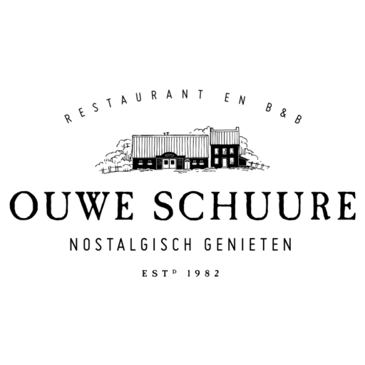 Logo D' Ouwe Schuure